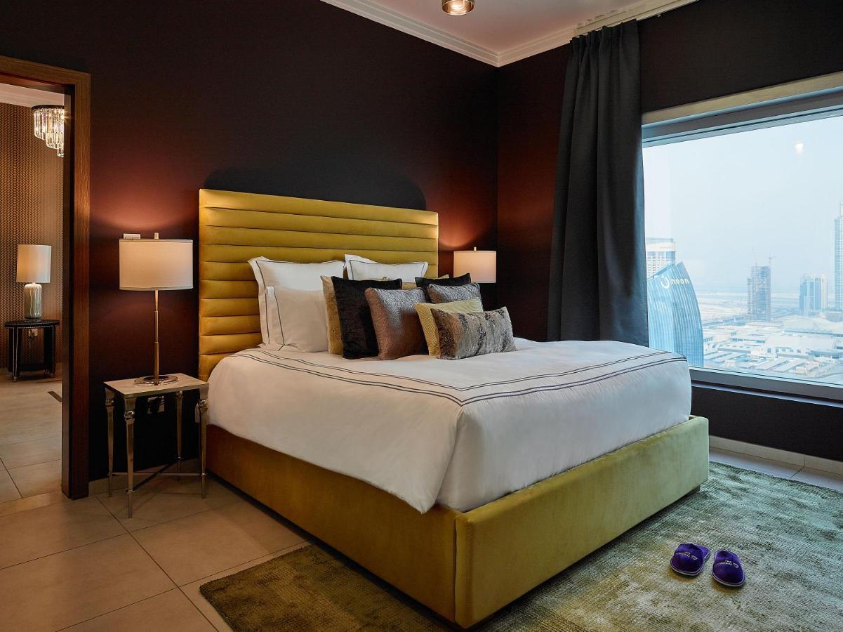 Appartement Dream - 48 Burj Gate Downtown Homes *
