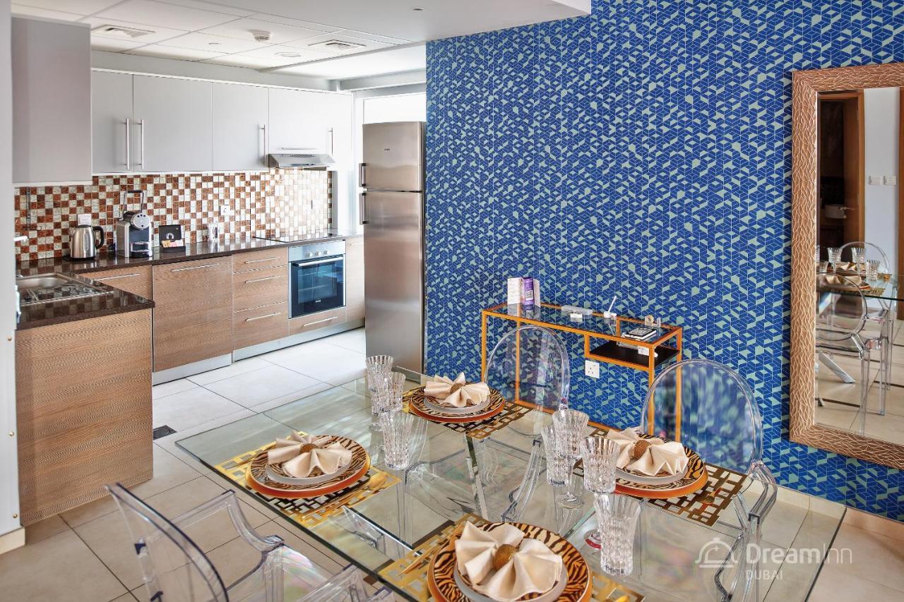 Dream - 48 Burj Gate Downtown Homes Appartement Dubai