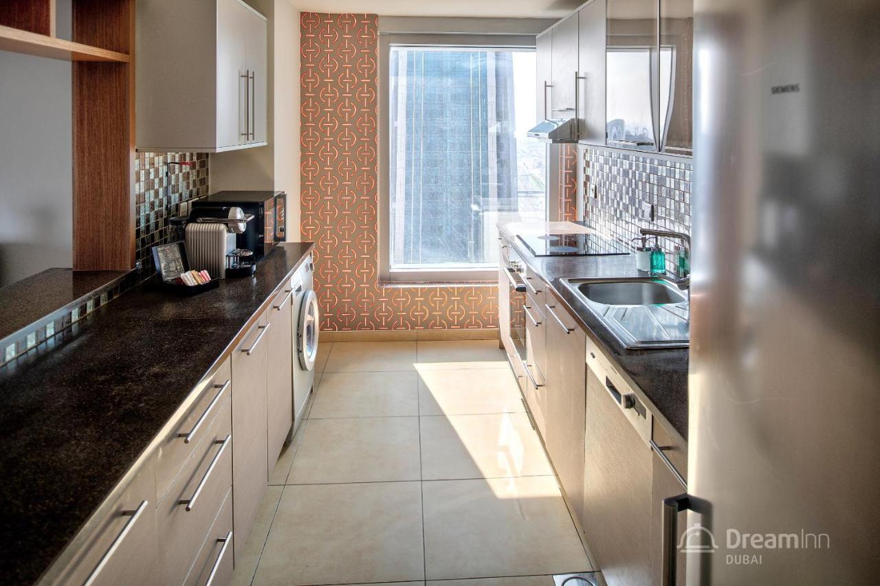 Dream - 48 Burj Gate Downtown Homes Appartement Dubai