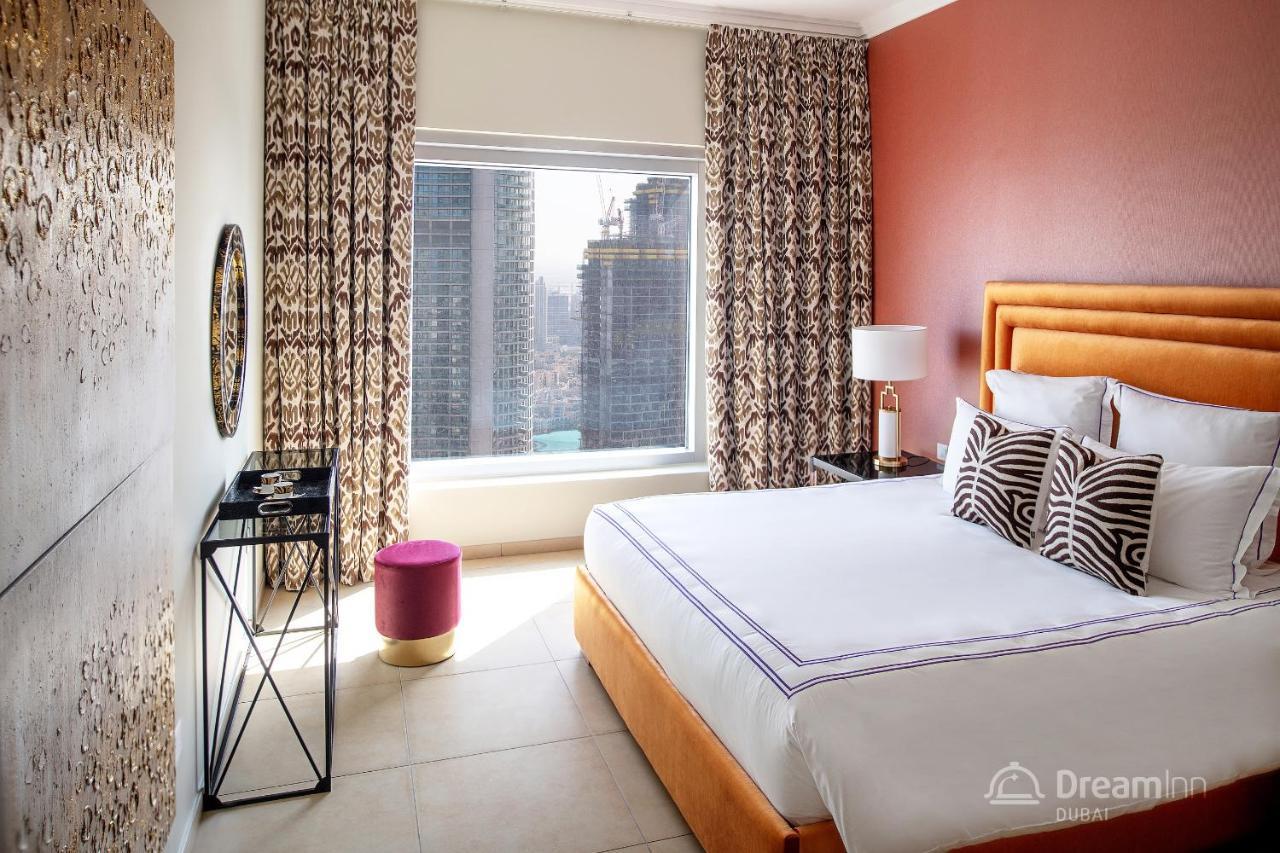 Appartement Dream - 48 Burj Gate Downtown Homes