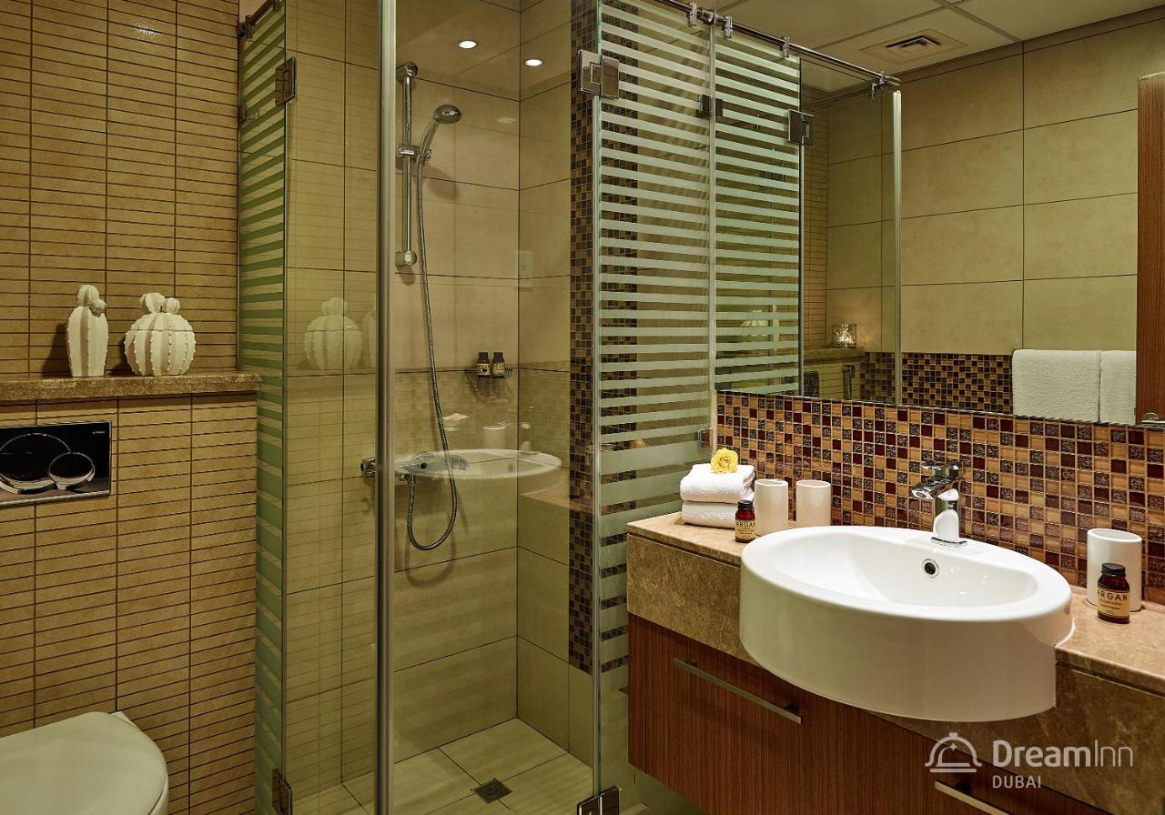 Dream - 48 Burj Gate Downtown Homes Appartement Dubai