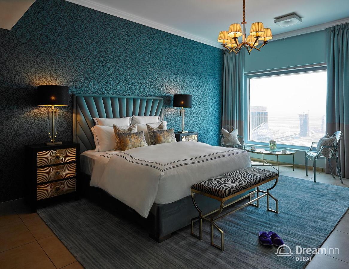 Dream - 48 Burj Gate Downtown Homes Appartement *