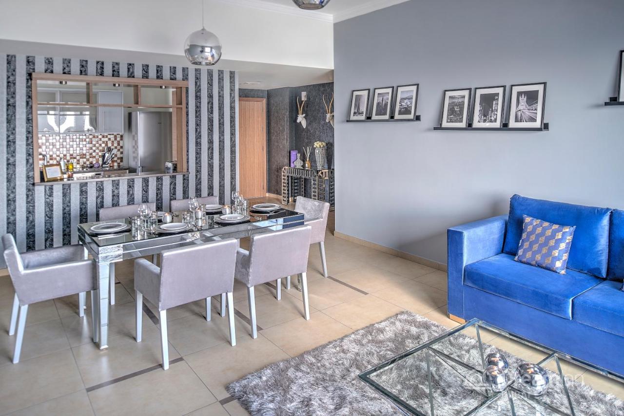 Dream - 48 Burj Gate Downtown Homes Appartement *