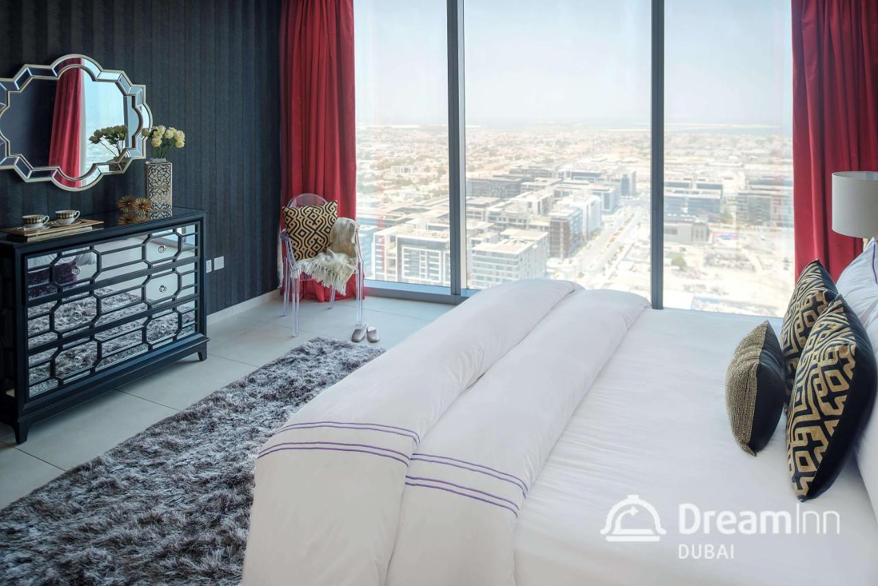 Appartement Dream - 48 Burj Gate Downtown Homes Dubai