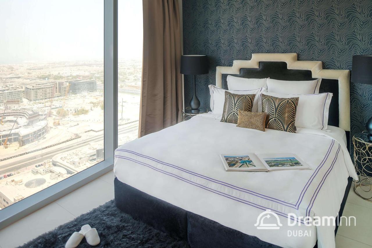 Dream - 48 Burj Gate Downtown Homes Appartement Dubai