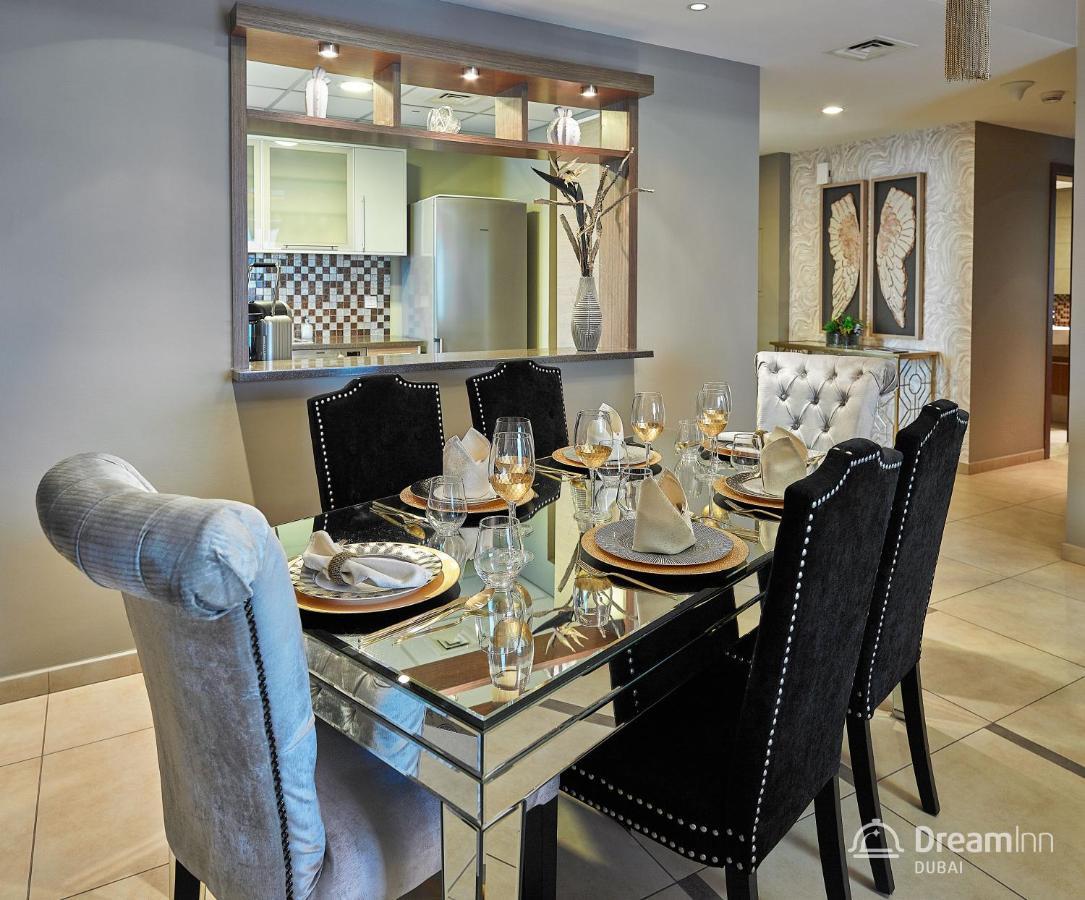 Dream - 48 Burj Gate Downtown Homes Appartement *