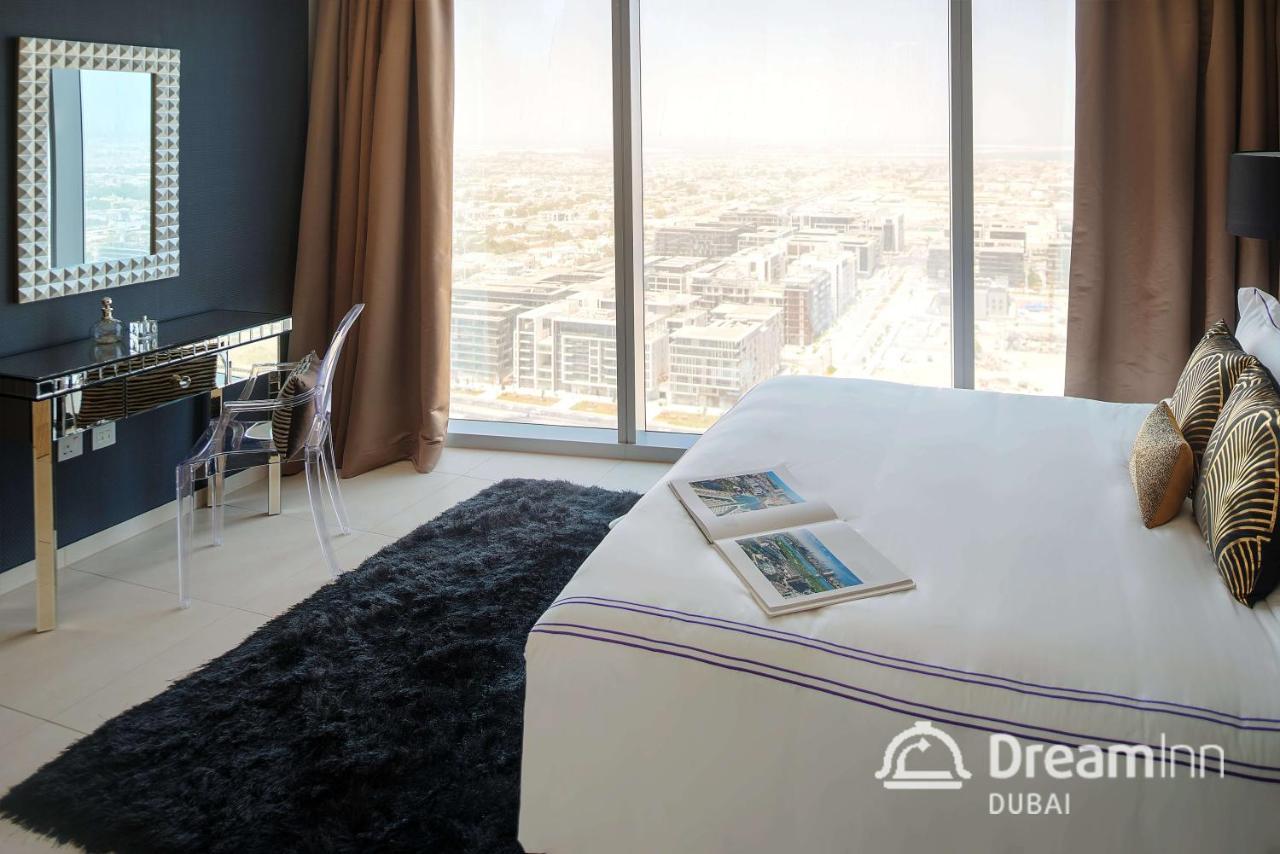 Dream - 48 Burj Gate Downtown Homes Appartement *