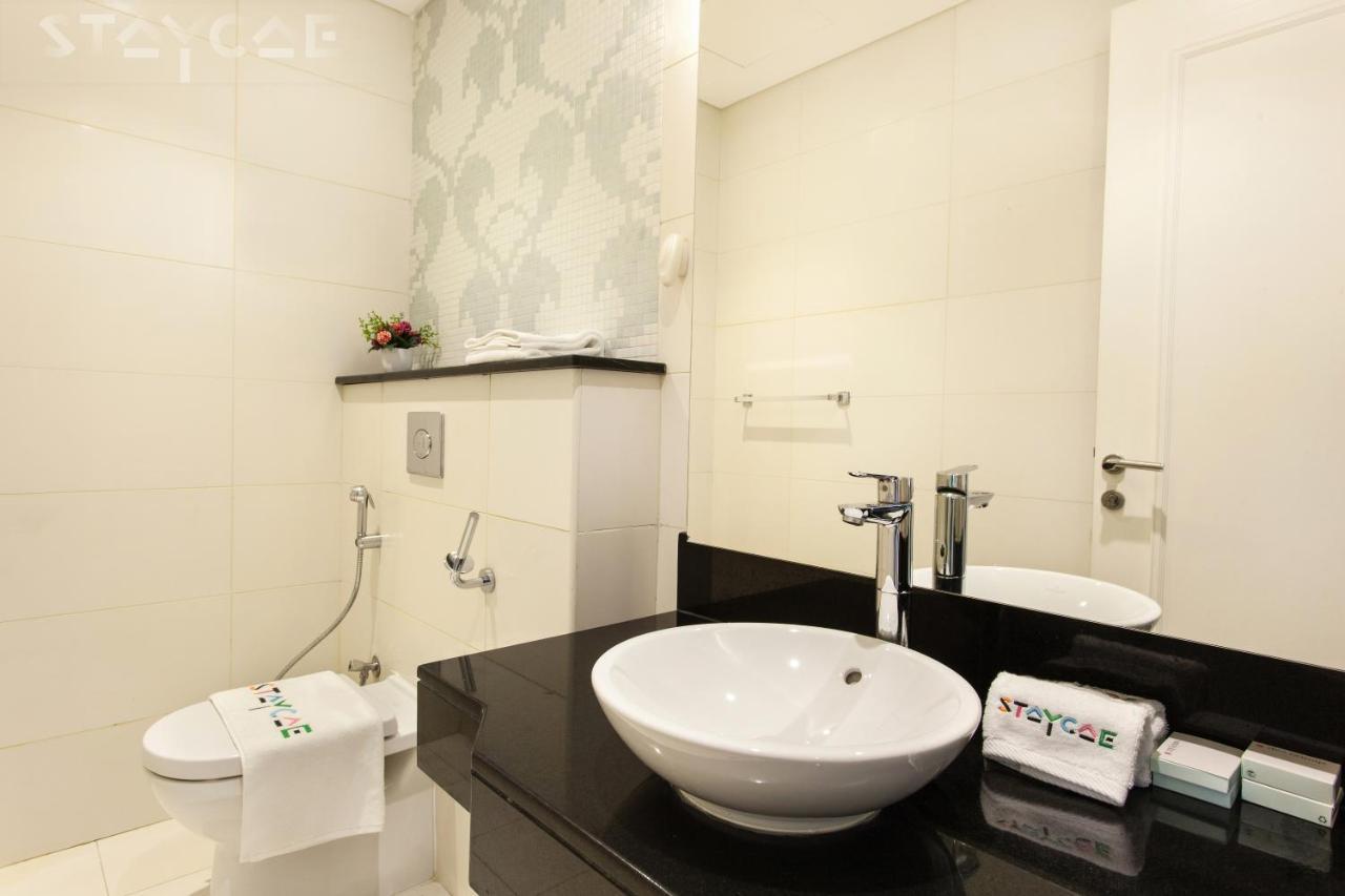 Apartamento Staycae - Capital Bay Dubái