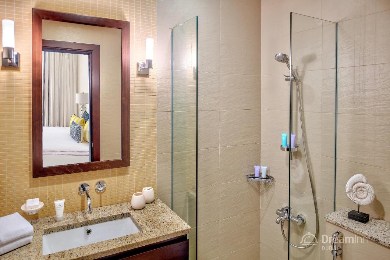 Appartement Dream Apartments- Tiara Palm Jumeirah *