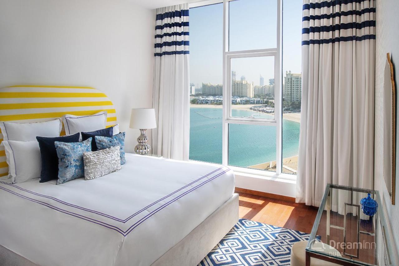 Dream Apartments- Tiara Palm Jumeirah * Dubai