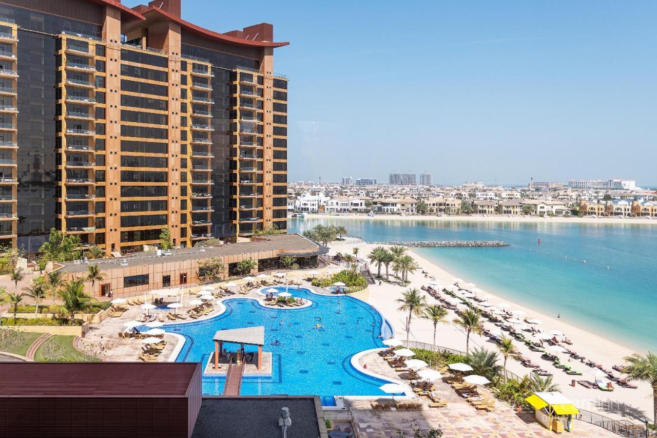 Dream Apartments- Tiara Palm Jumeirah Dubai