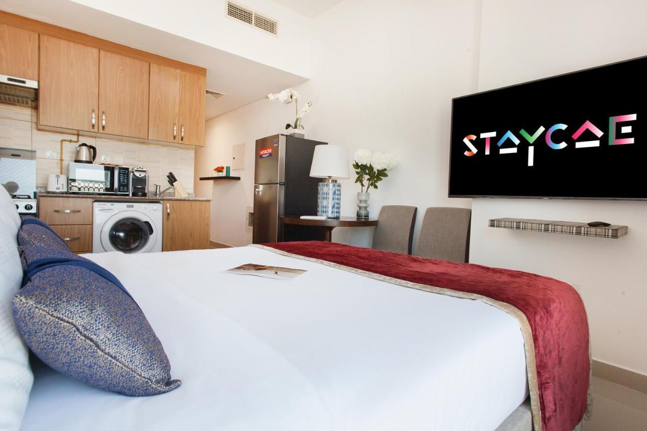 Apartment Staycae Homes - Suburbia *
