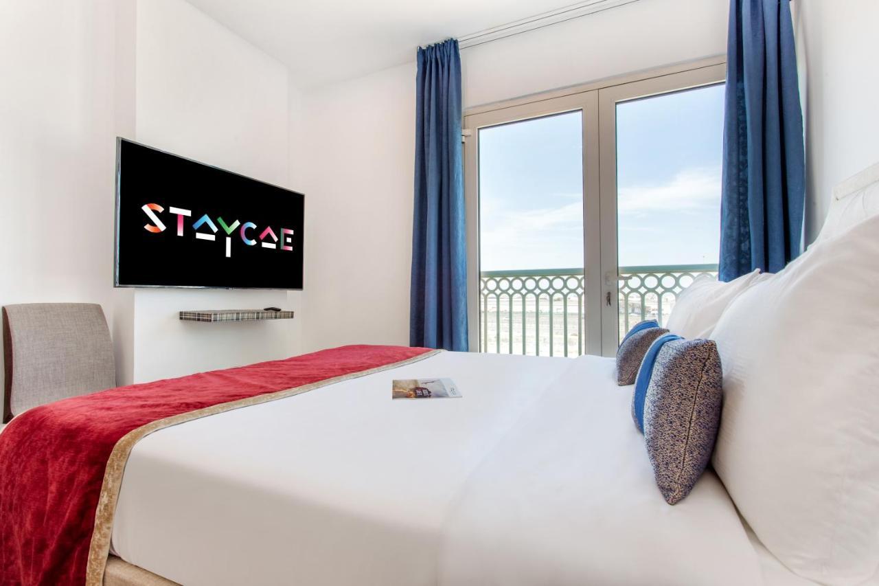 Staycae Homes - Suburbia Lejlighed Dubai