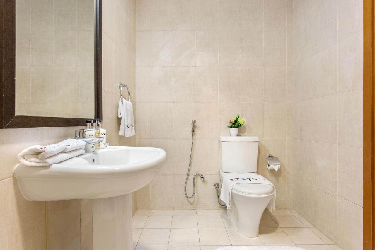 Staycae Homes - Suburbia * Dubai