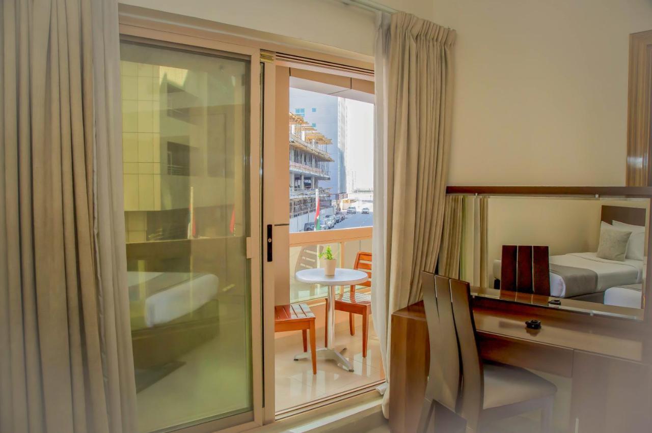 Apartahotel Radiance Premium