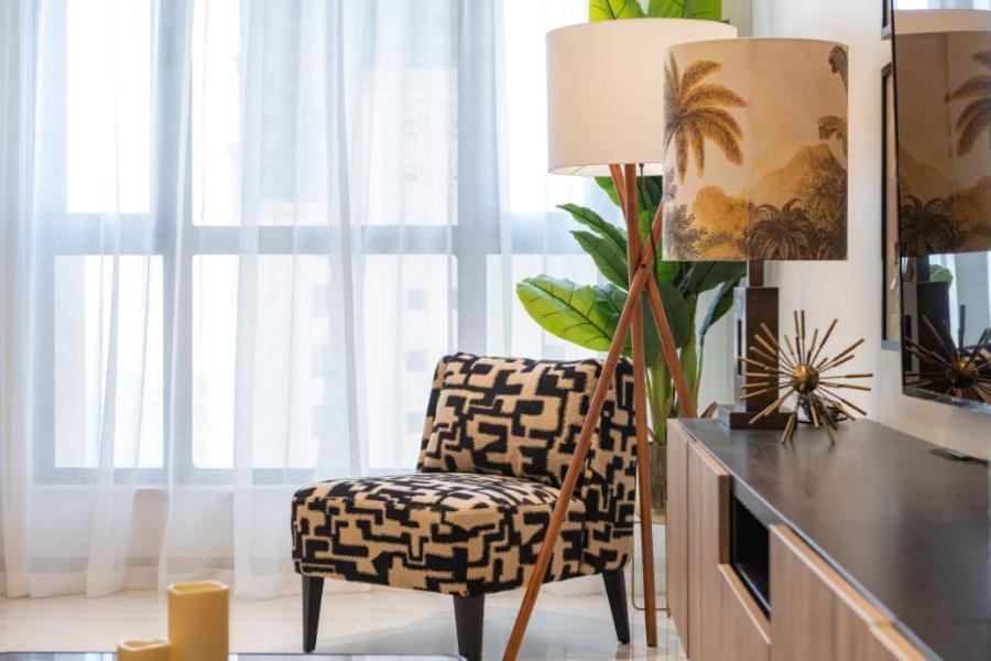 Lägenhet Fam Living - Murjan - Ain & Sea Views Dubai