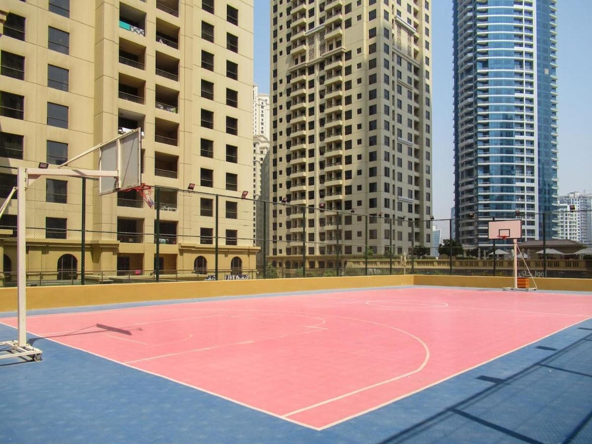 Frank Porter - Bahar 1 Apartment