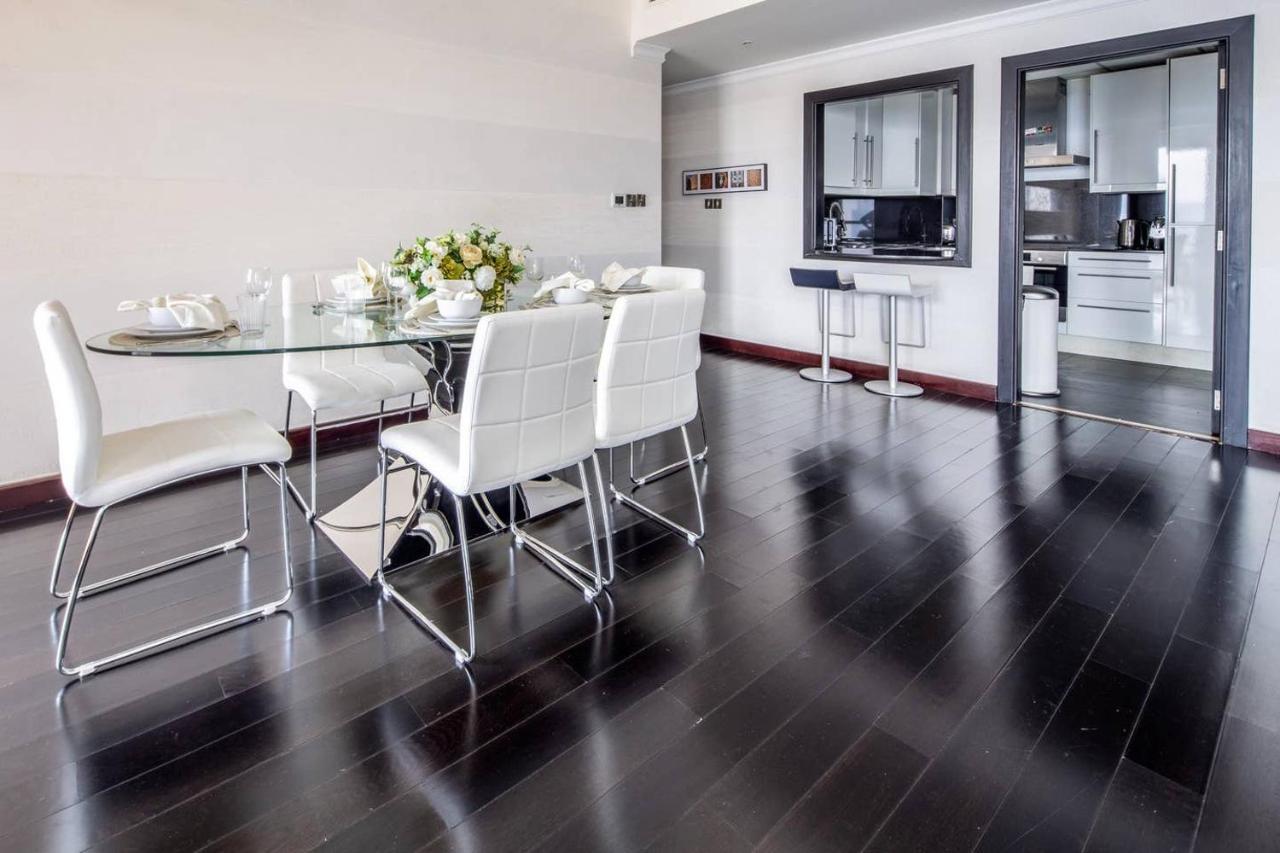 Apartment Frank Porter - Bahar 1 Dubai