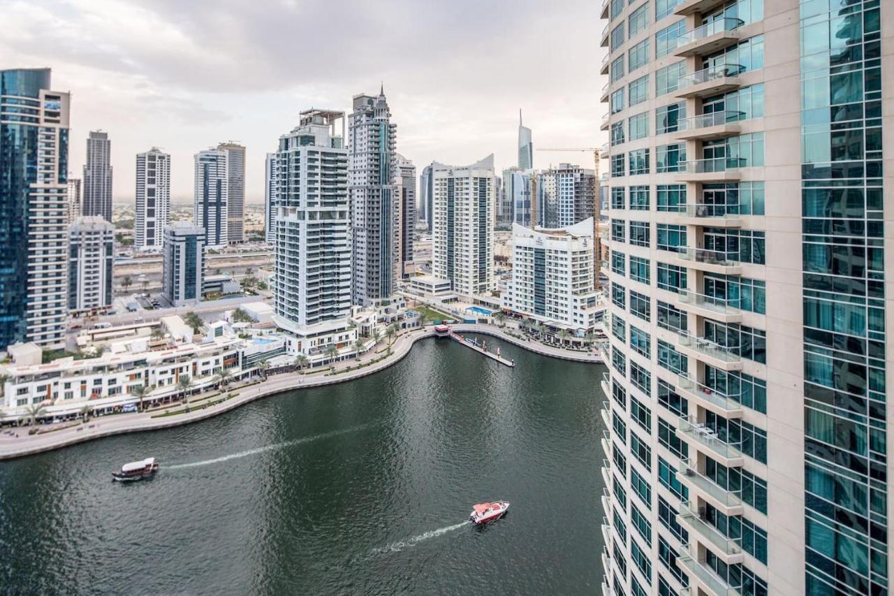 Frank Porter - Park Island Fairfield * Dubai