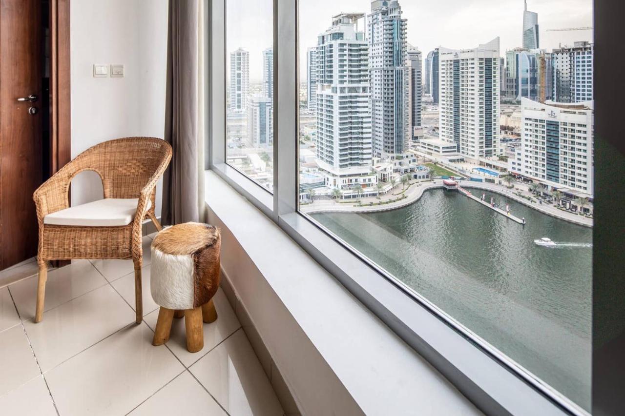 Frank Porter - Park Island Fairfield Apartment Dubai