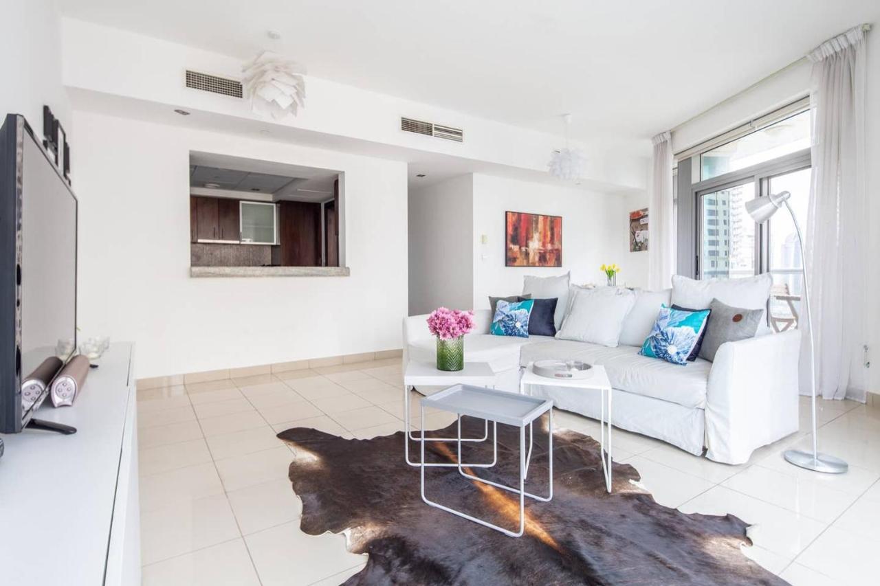 Apartment Frank Porter - Park Island Fairfield Dubai