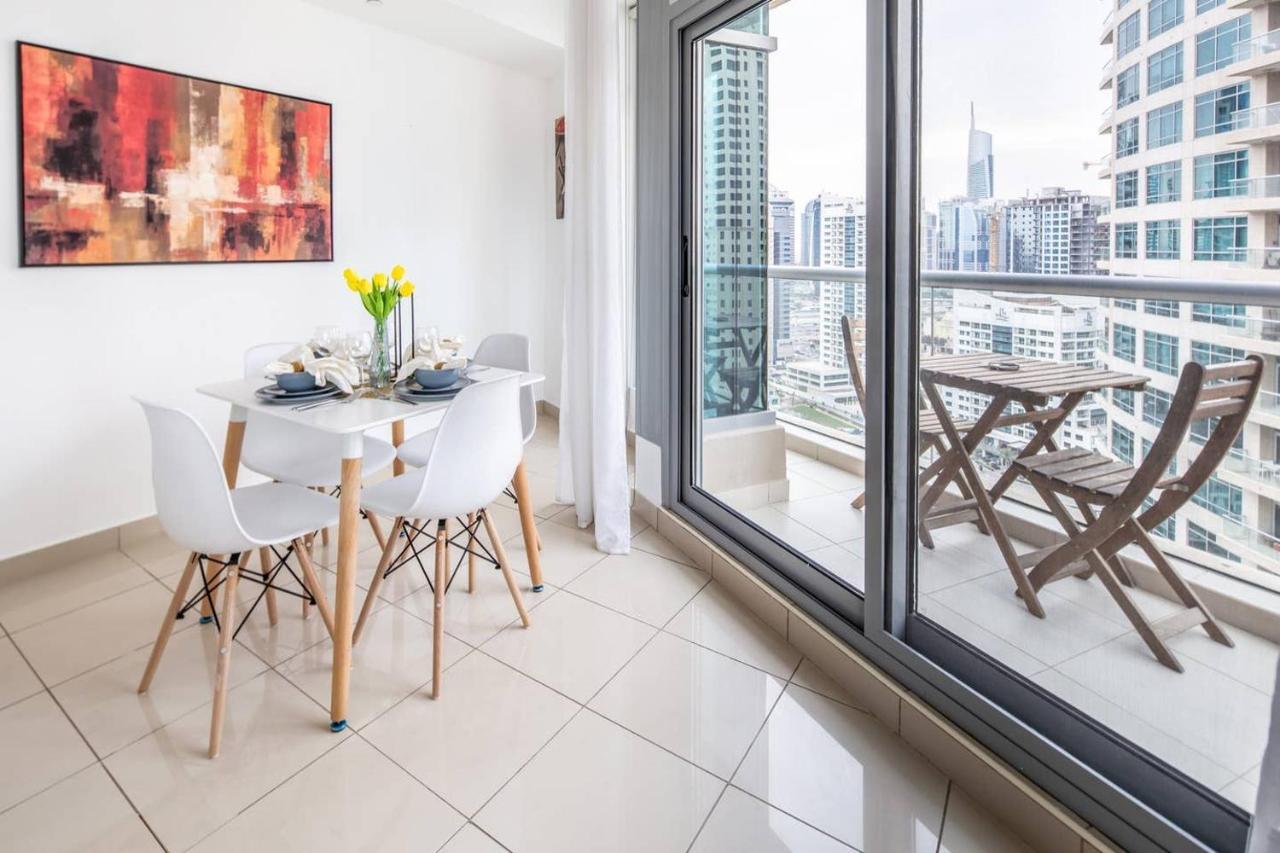 Frank Porter - Park Island Fairfield Apartment Dubai