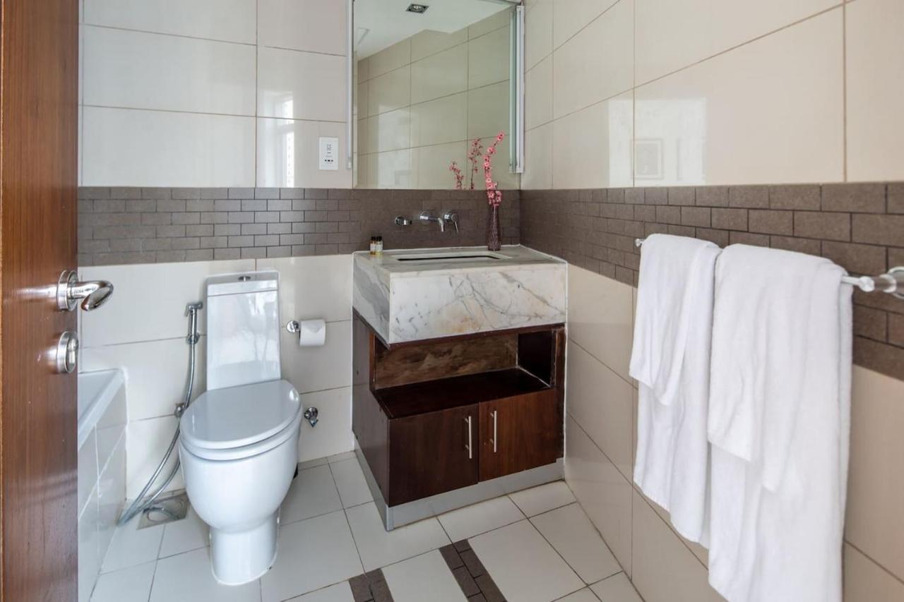 Apartment Frank Porter - Park Island Fairfield