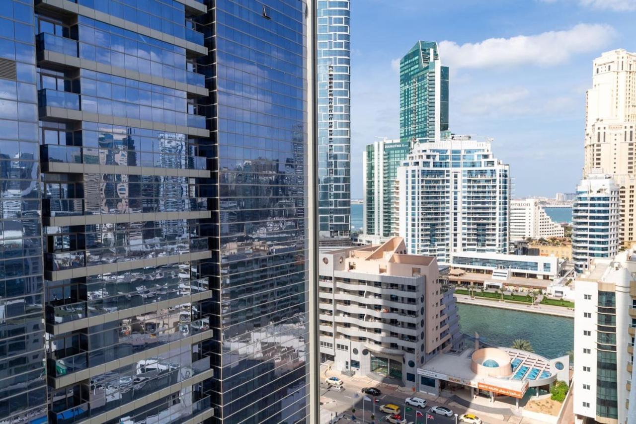 Frank Porter - Studio One * Dubai