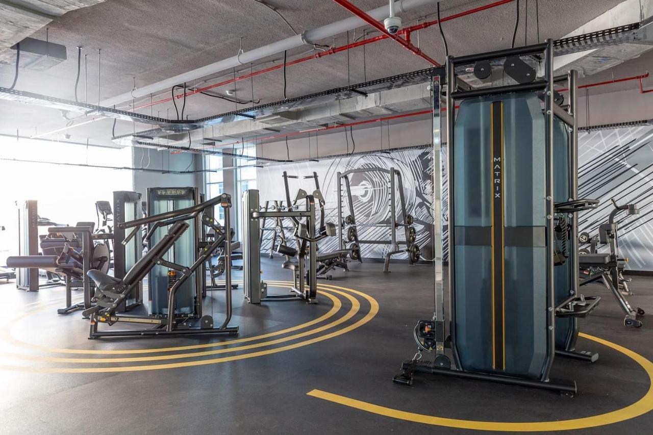 Frank Porter - Studio One Appartamento Dubai