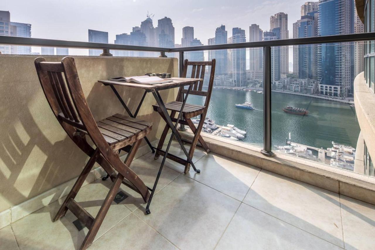 Frank Porter - Al Majara 2 Appartement