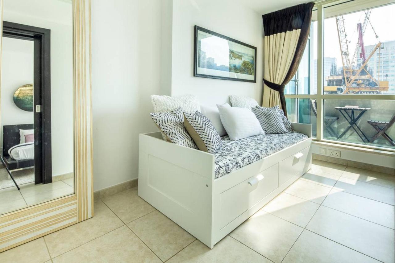 Frank Porter - Al Majara 2 Appartement *