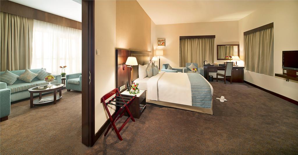 Ramada By Wyndham Deira