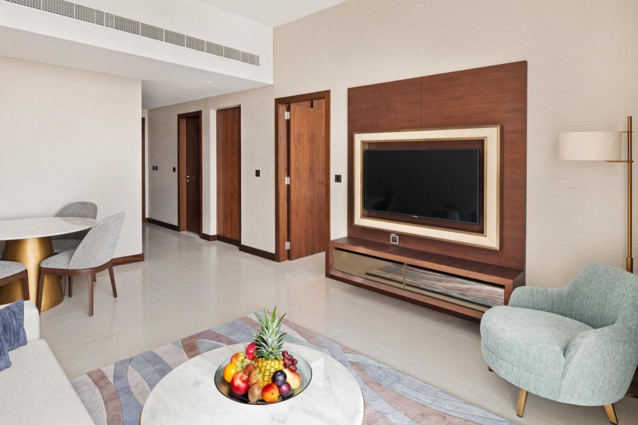 Al-maktoum Airport By Ihg Hotel 4*
