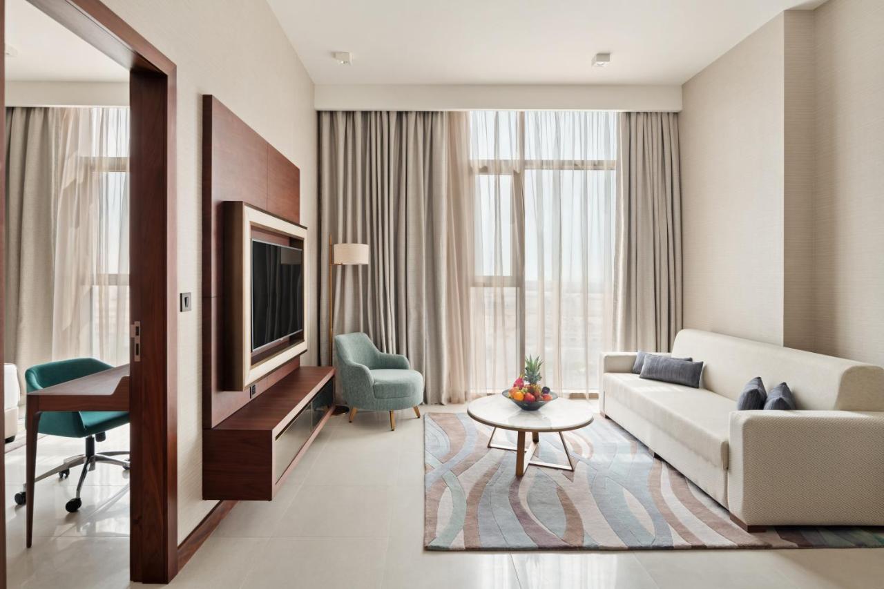 Al-maktoum Airport By Ihg Hotel Dubai