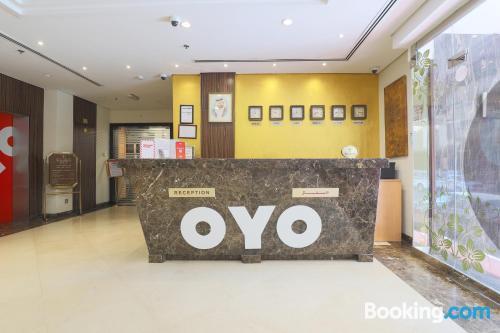 Hotell Oyo 332 Syaj