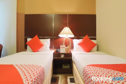 Oyo 332 Syaj Hotell