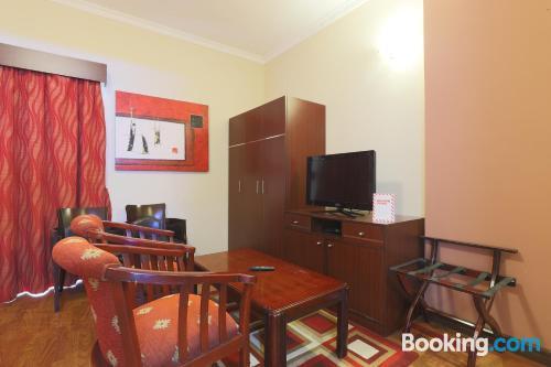 Hotell Oyo 332 Syaj Dubai