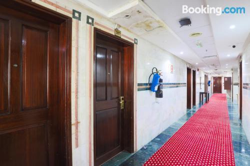 Hotell Oyo 332 Syaj Dubai