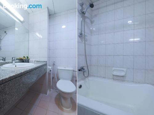 Oyo 332 Syaj Hotell Dubai
