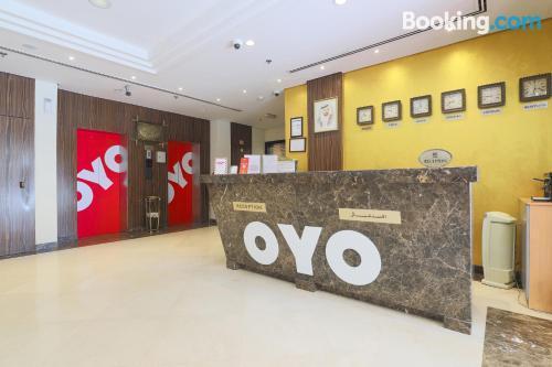 Oyo 332 Syaj Hotell