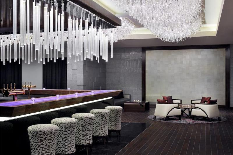 Marriott Al Jaddaf Hotel