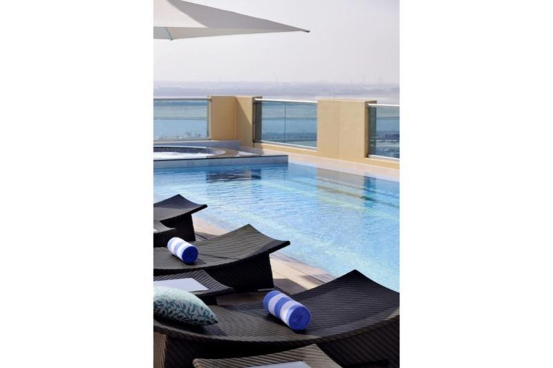 Marriott Al Jaddaf 5* Dubai