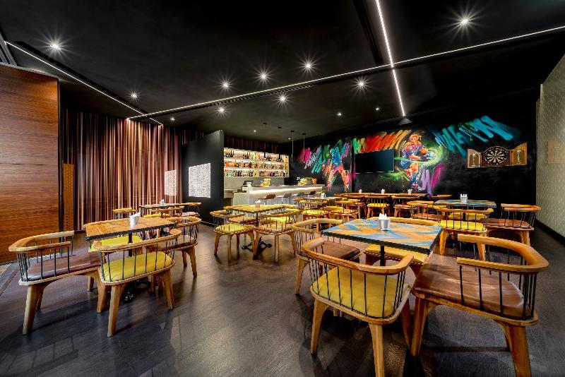 Hotel Hyatt Place Wasl District 4*