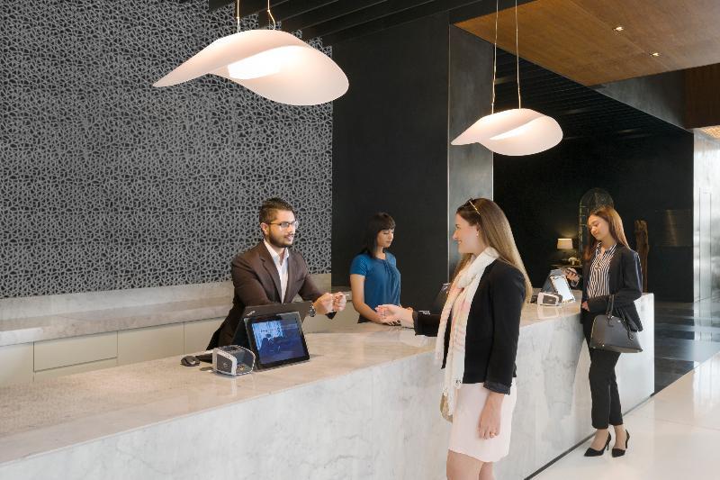 Hotell Hyatt Place Wasl District 4*