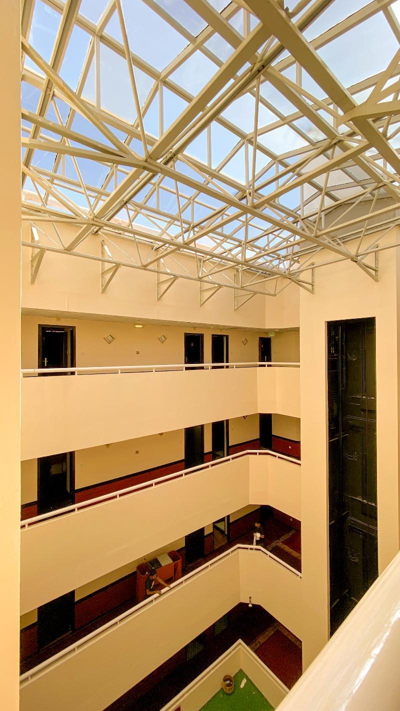 Hotel New Penninsula Dubái