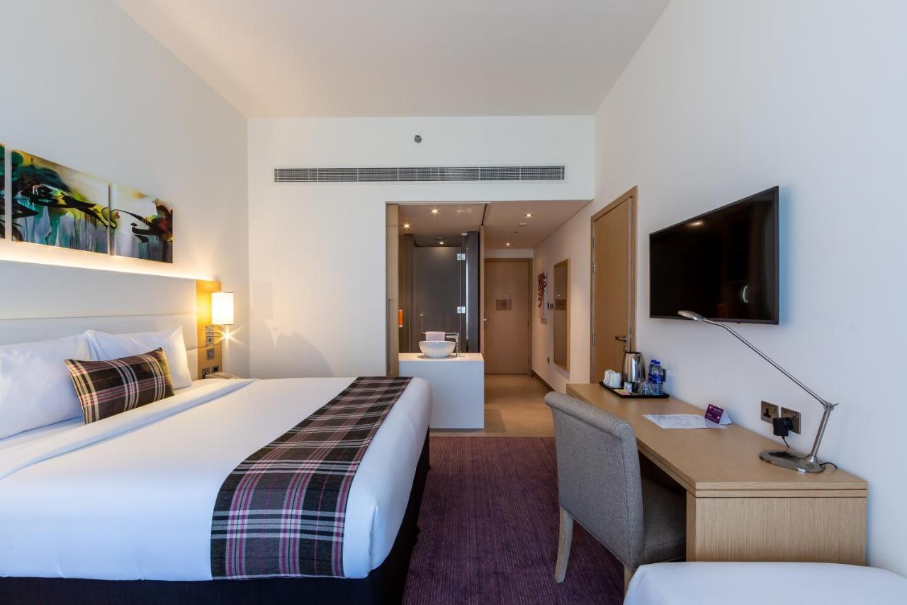 Hotel Premier Dragon Mart Dubái