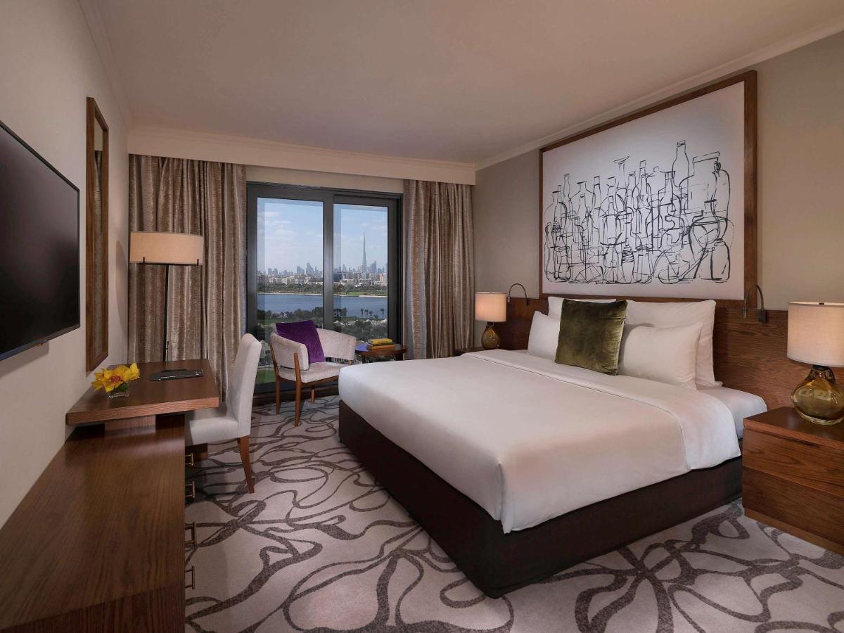 Aparthotel Pullman Creek Centre Residences 5*