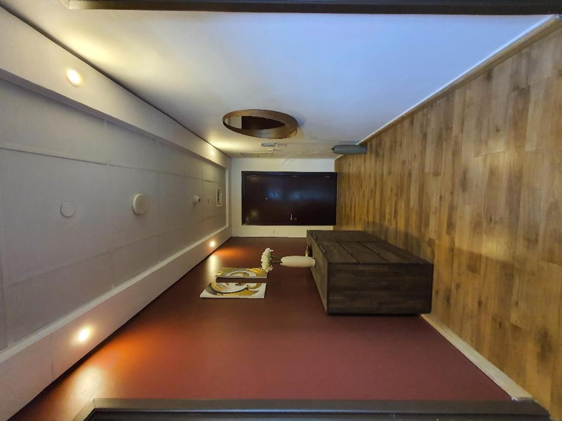 Apartamento Marina Pinnacle Tiger Dubái