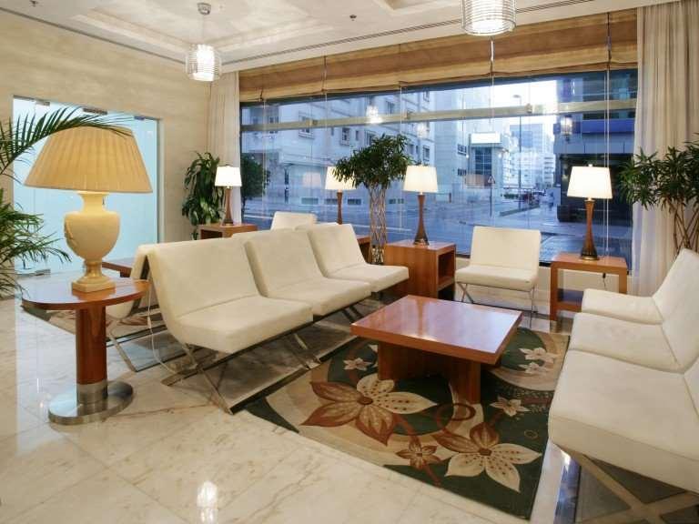 Auris Deira Apartahotel 3*