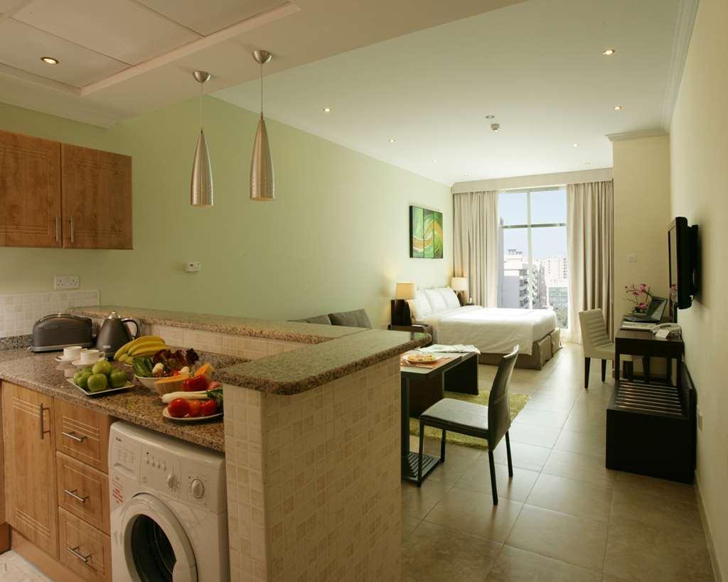 Apartahotel Auris Deira